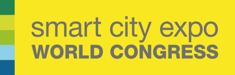 Estaremos en Smart City Expo 2016